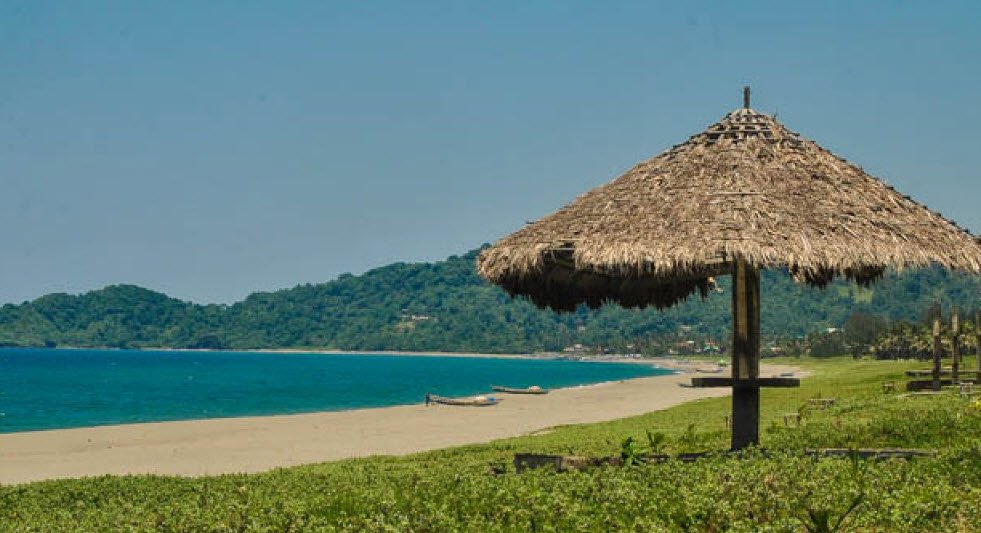 Sentinela Beach , , Philippines